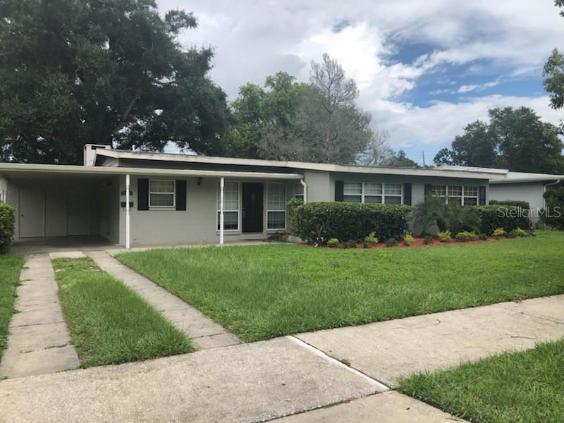 2715 Hargill Dr., Orlando, FL 32806