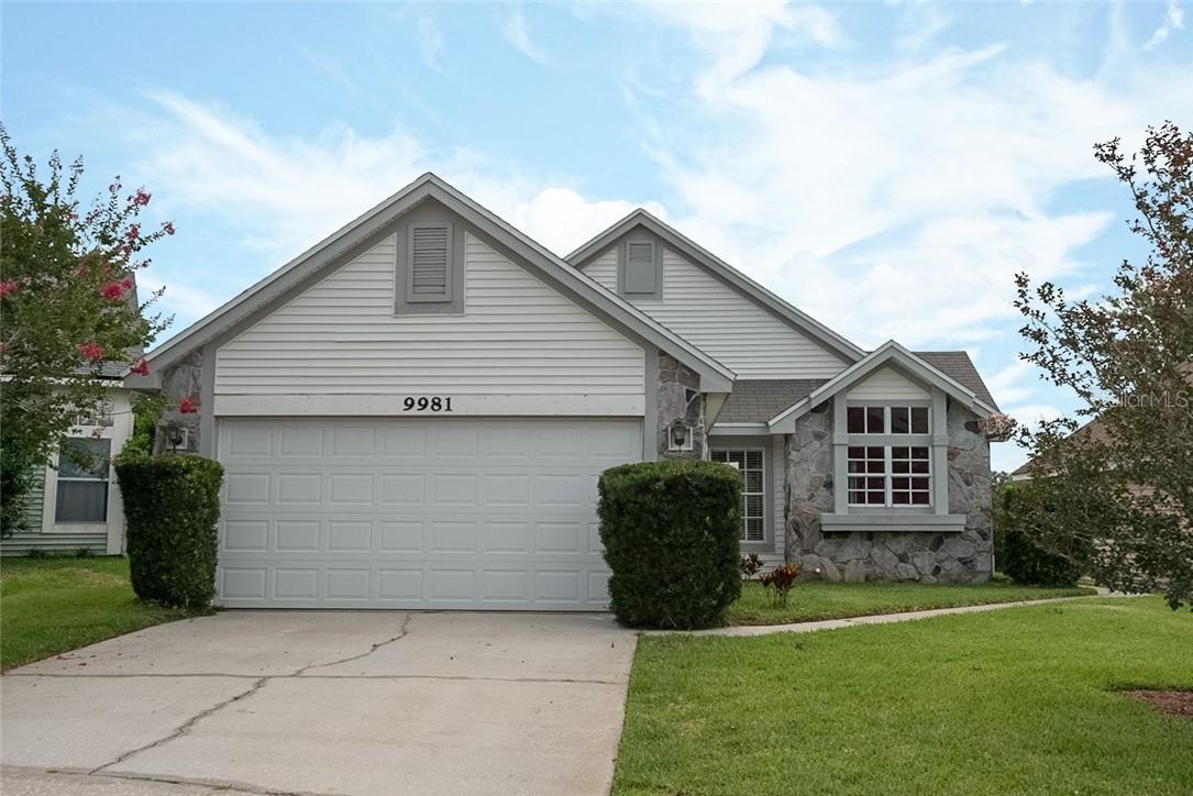 9981 Aloma Bend Ln., Oviedo, FL 32765