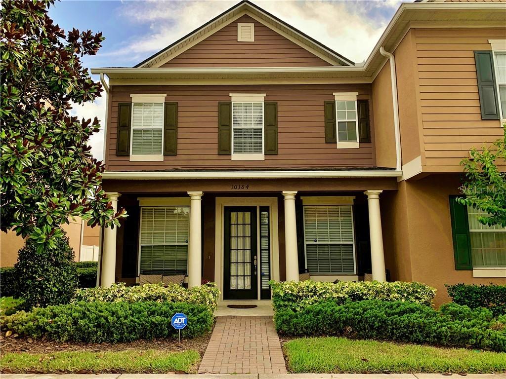 10184 Vickers Ridge Dr., Orlando, FL 32829