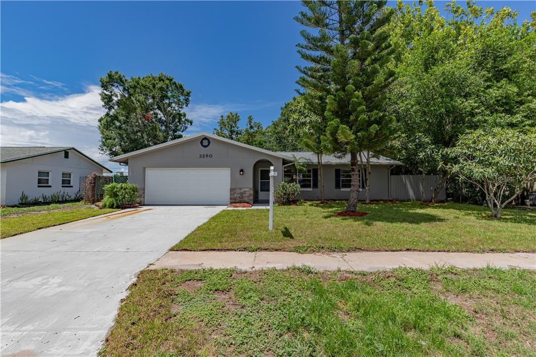3260 Melody Ln., Titusville, FL 32796