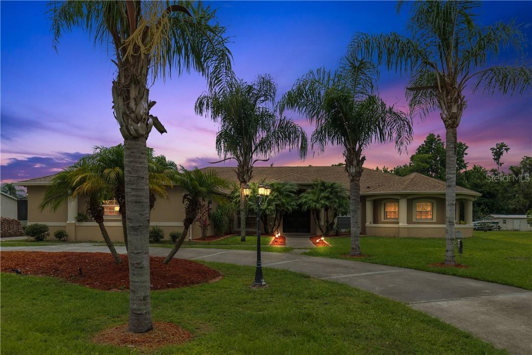 4172 Big Valley Blvd., Kissimmee, FL 34746