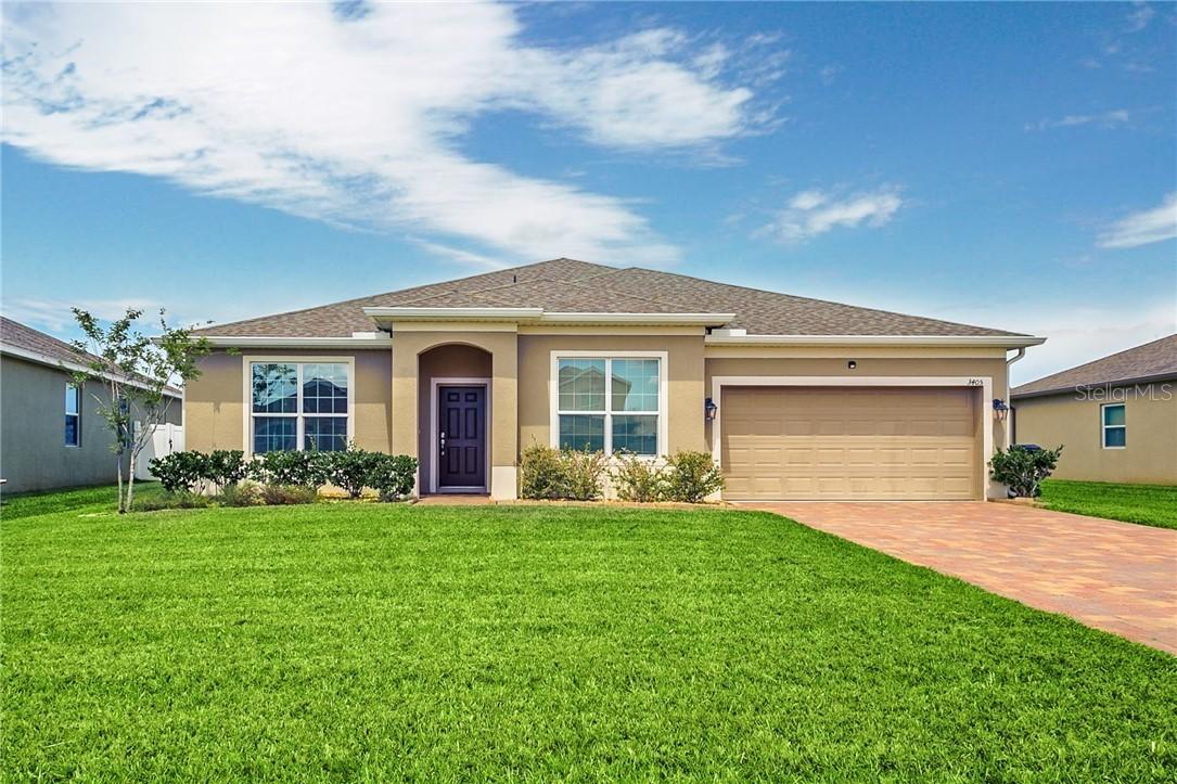 3405 Brant St, St. Cloud, FL 34772