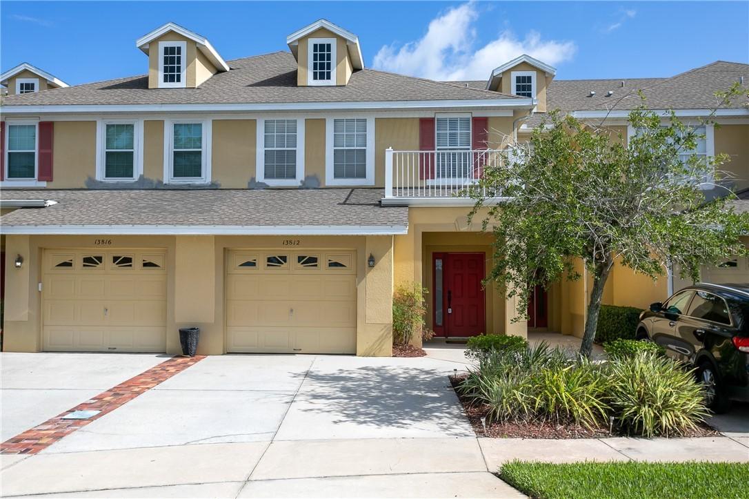 13812 Dove Wing Ct., Orlando, FL 32828