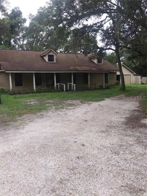 653 Riverwoods Tr., Chuluota, FL 32766