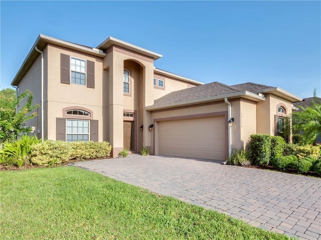 12175 Alder Branch Loop, Orlando, FL 32824
