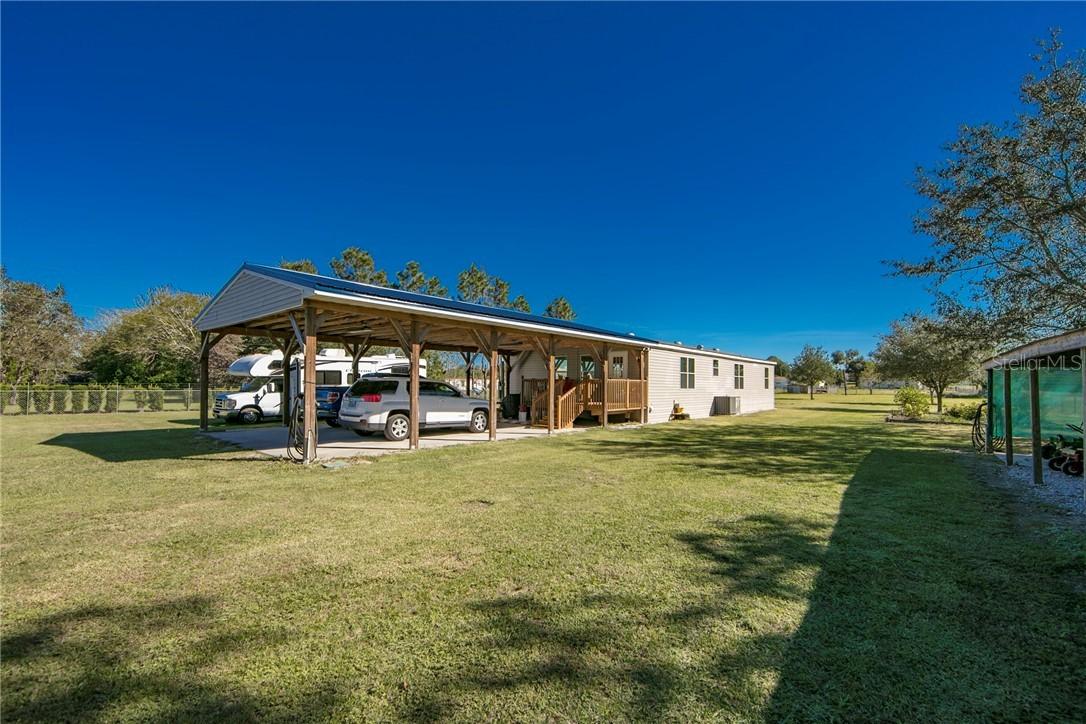 3016 Holly Hill Cutoff Rd., Davenport, FL 33837