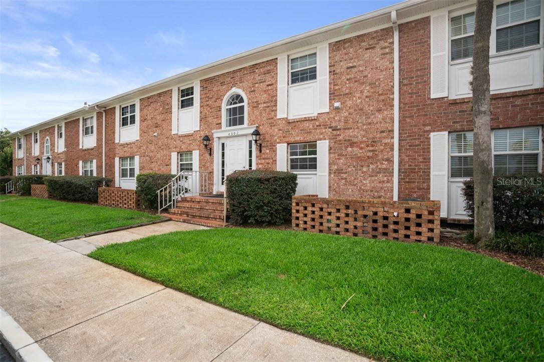 4302 Lake Underhill Rd. #B, Orlando, FL 32803