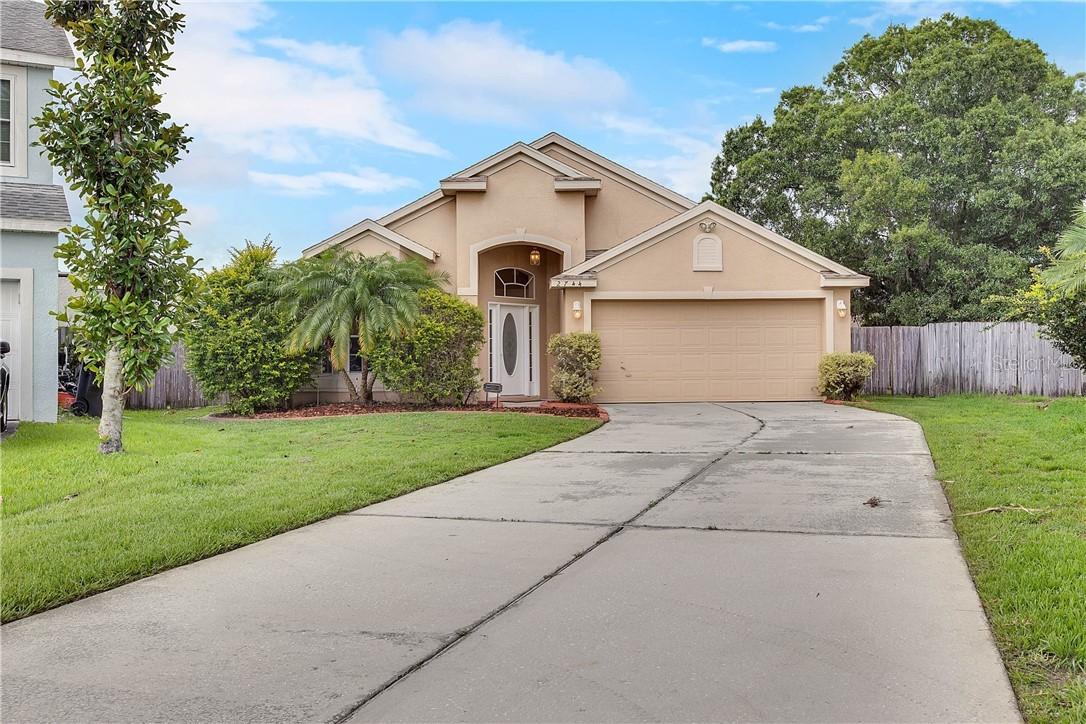 2744 River Ridge Dr., Orlando, FL 32825