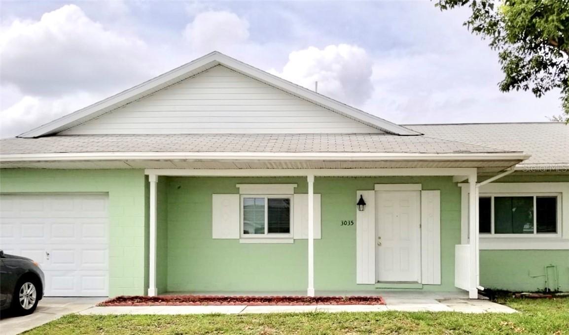 3035 Little Sound Dr., Orlando, FL 32827