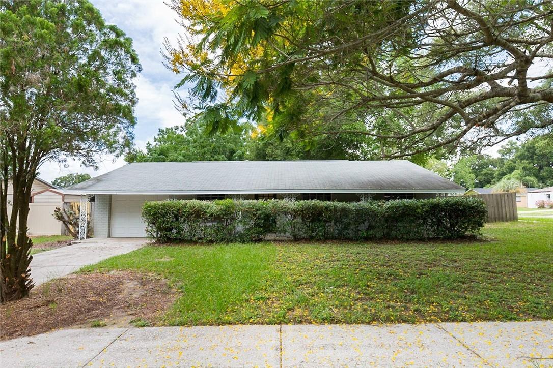 1312 Willow Valley Dr., Brandon, FL 33510