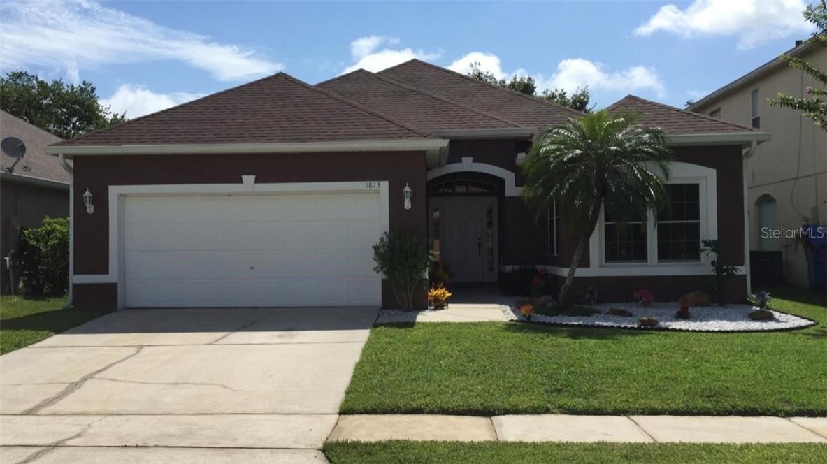 1813 Wedgewood Way, Kissimmee, FL 34746