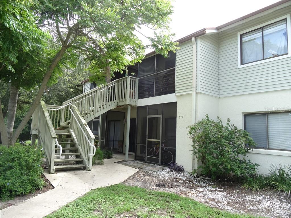 7241 Swallow Run #241, Winter Park, FL 32792