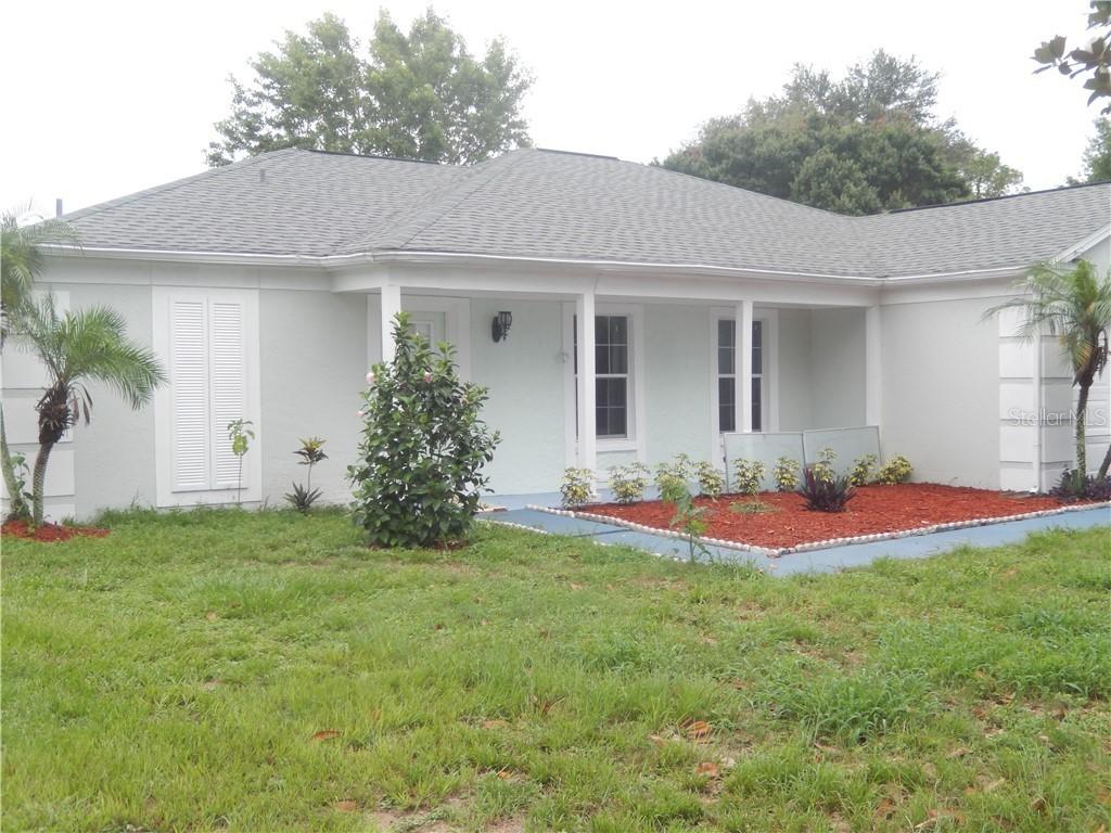 2829 Saint Clair Ct., Orlando, FL 32818