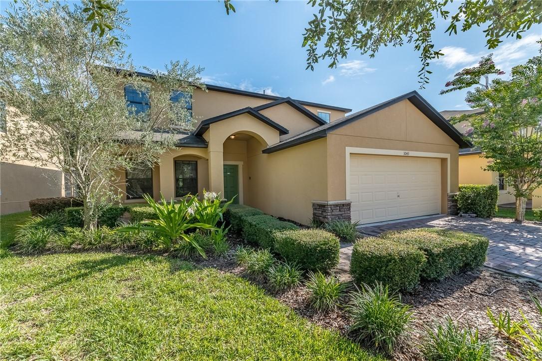 1043 Cypress Pointe Blvd., Davenport, FL 33896