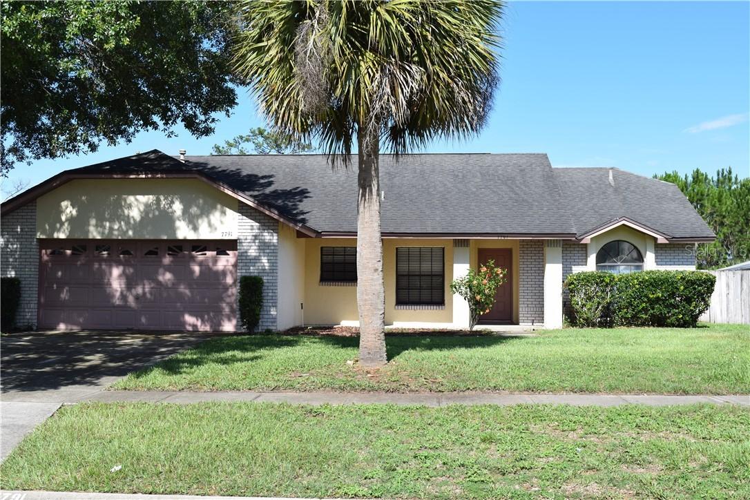 7791 Indian Ridge Tr., Kissimmee, FL 34747