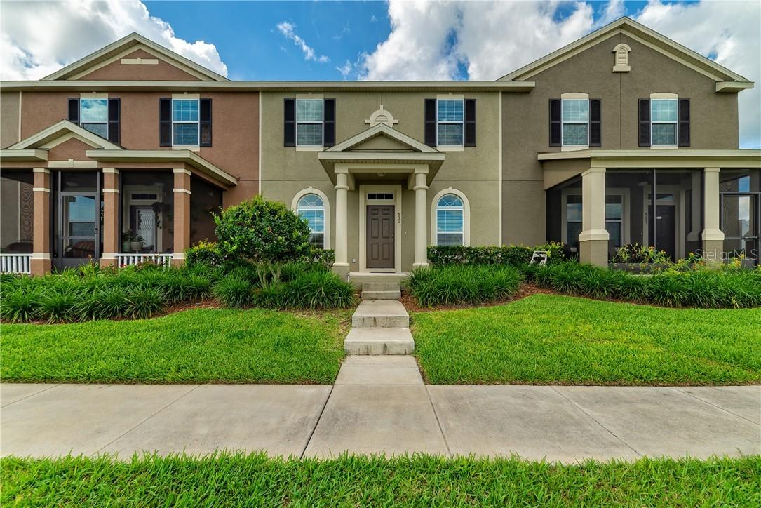 531 Juniper Springs Dr., Groveland, FL 34736