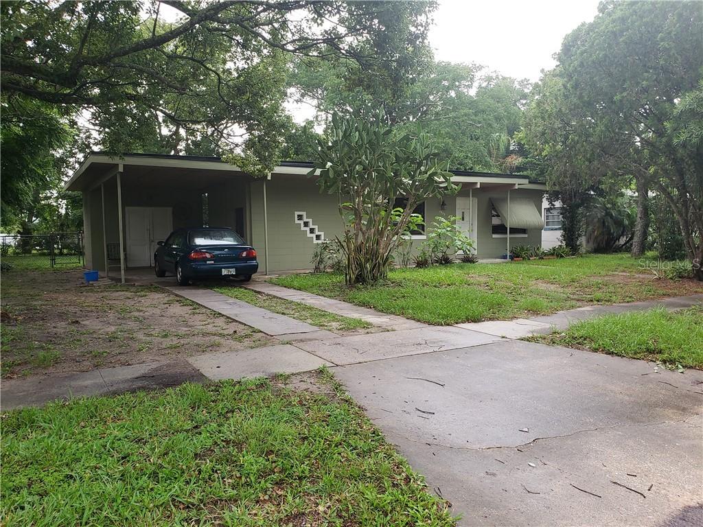 7032 Tripoli Way, Orlando, FL 32822