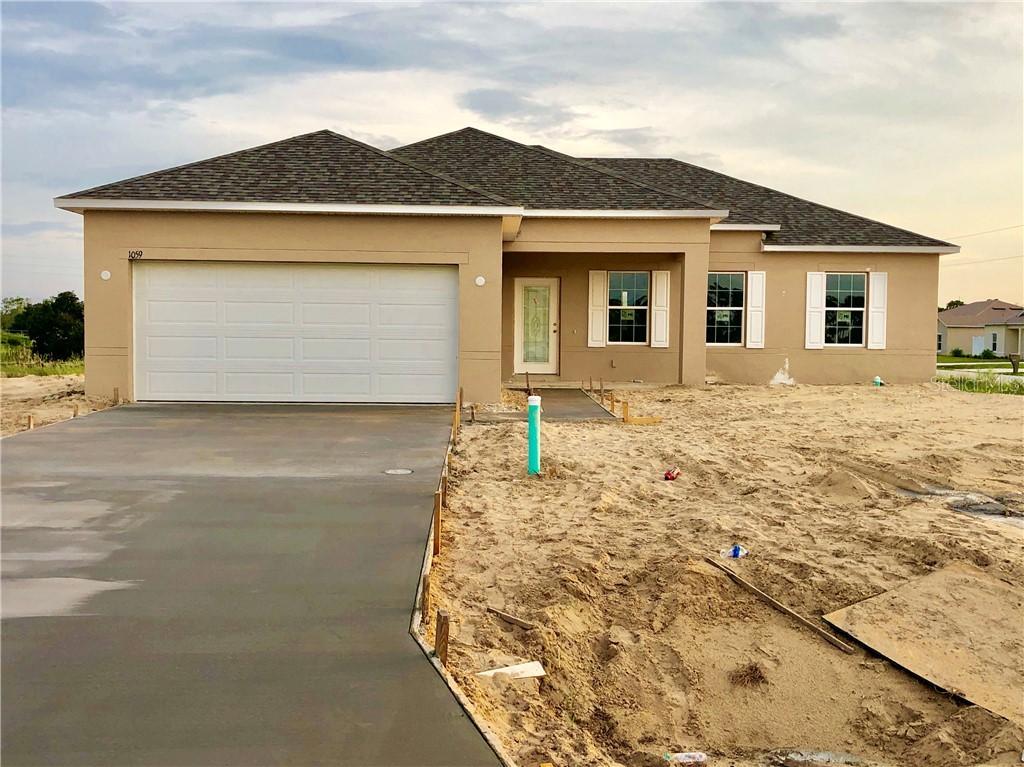 1059 Desmoines Ln., Poinciana, FL 34759