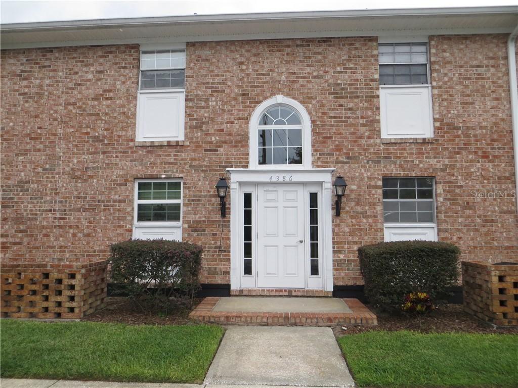 4386 Lake Underhill Rd. #B, Orlando, FL 32803