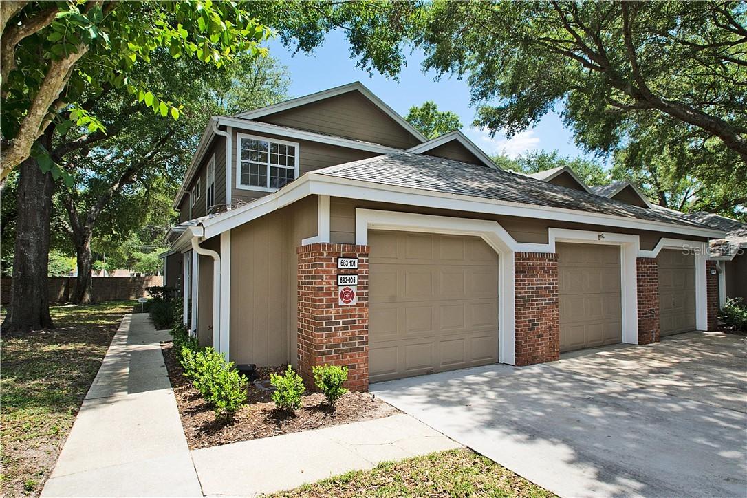 683 Post Oak Cir. #105, Altamonte Springs, FL 32701