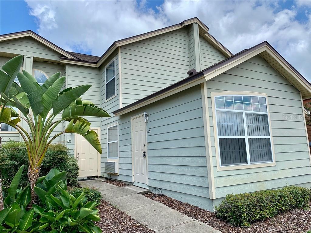 425 Caribbean Dr., Davenport, FL 33897