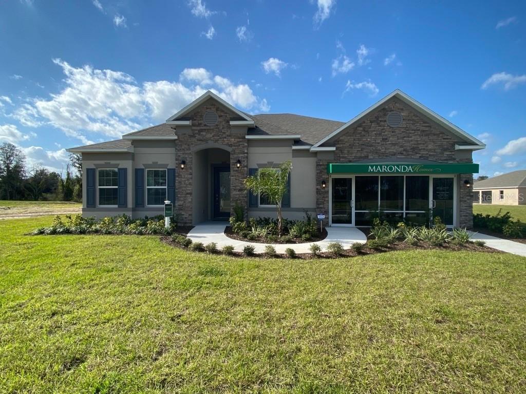 1617 Marsh Pointe Dr., Groveland, FL 34736
