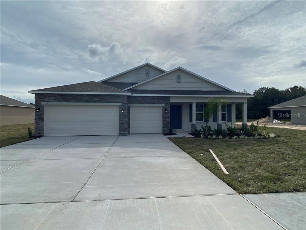 1716 Marsh Pointe Dr., Groveland, FL 34736