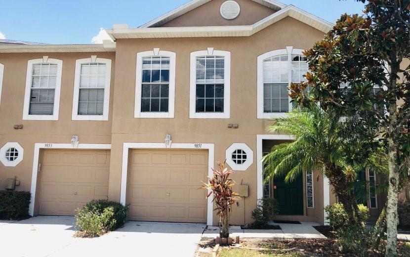 9851 Ashburn Lake Dr., Tampa, FL 33610