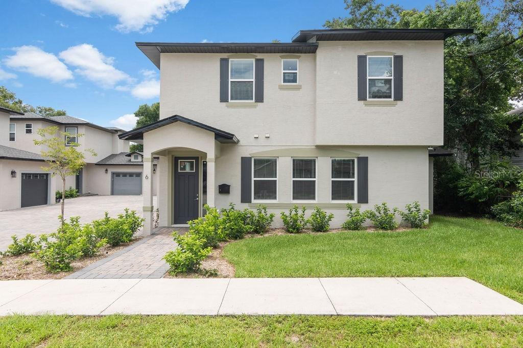 6 N Lakewood Dr., Orlando, FL 32803