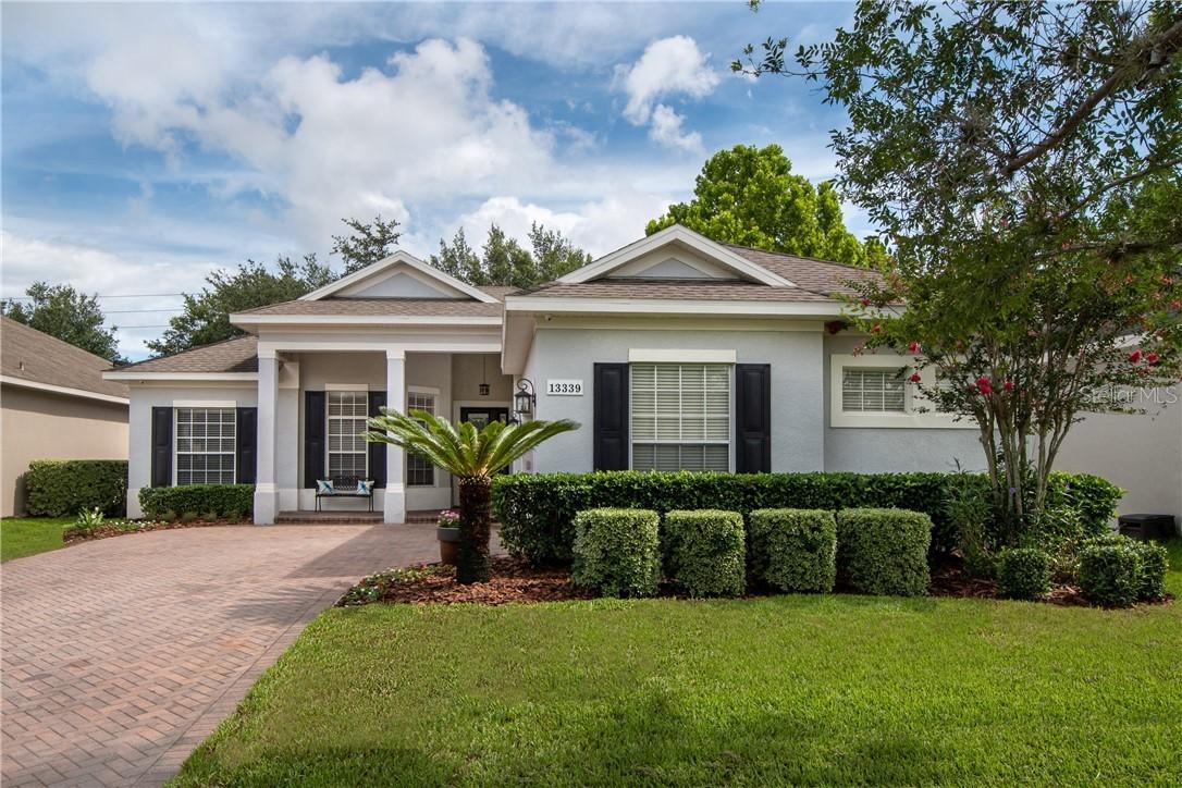 13339 Zori Ln., Windermere, FL 34786