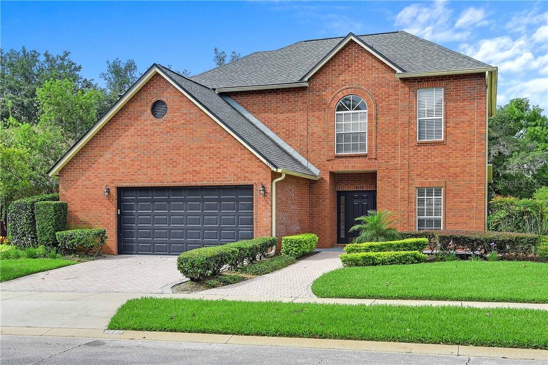 9455 Belmont Ter., Oviedo, FL 32765