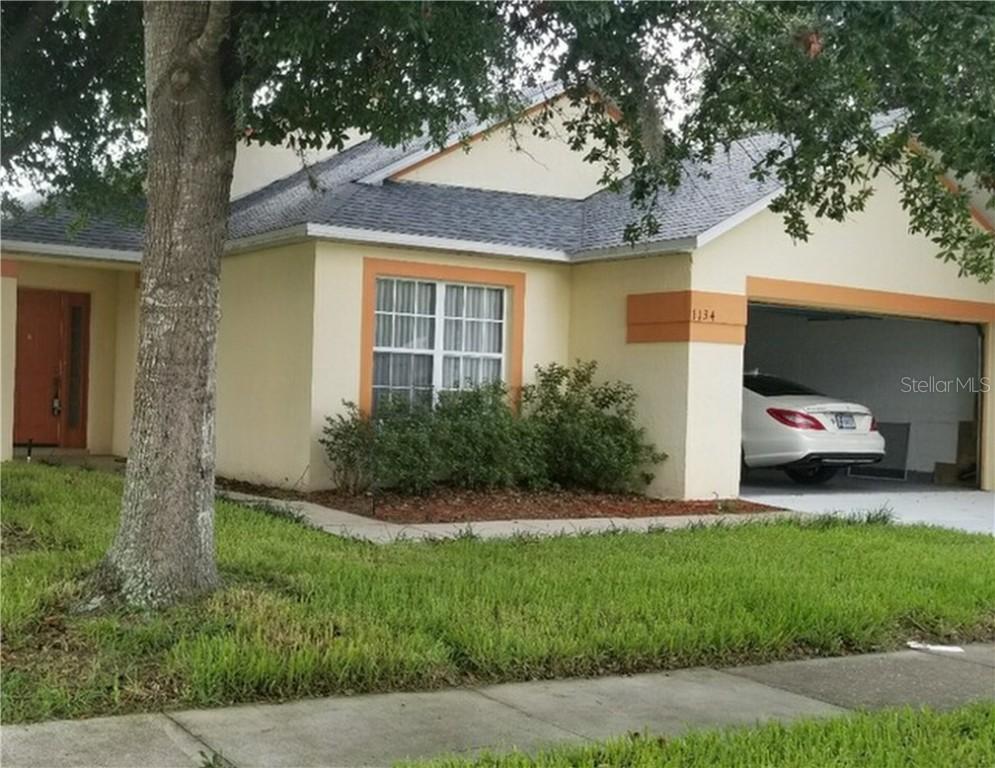 1134 Clear Creek Cir., Clermont, FL 34714