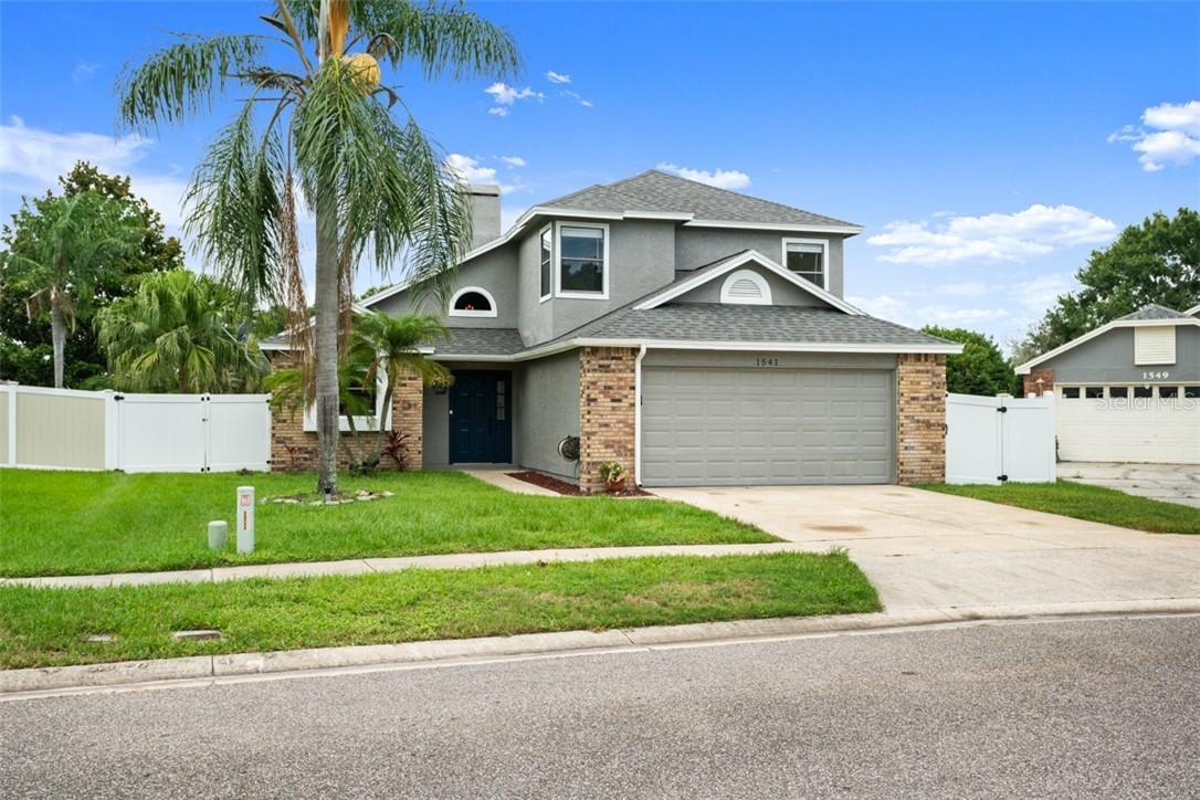 1541 Springtime Loop, Winter Park, FL 32792