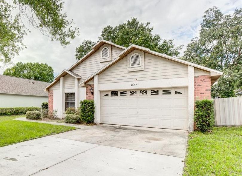 2644 Talladega Dr., Orlando, FL 32826