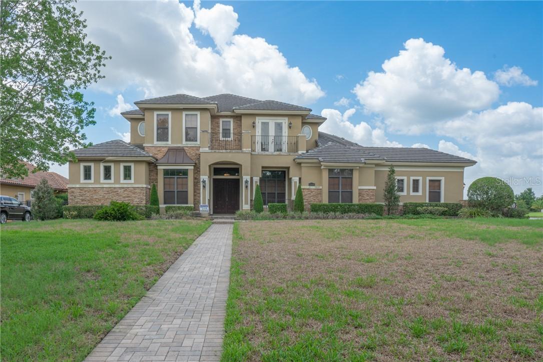 12836 Jacob Grace Ct., Windermere, FL 34786