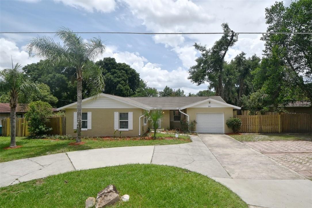 360 E Lake Ave., Longwood, FL 32750