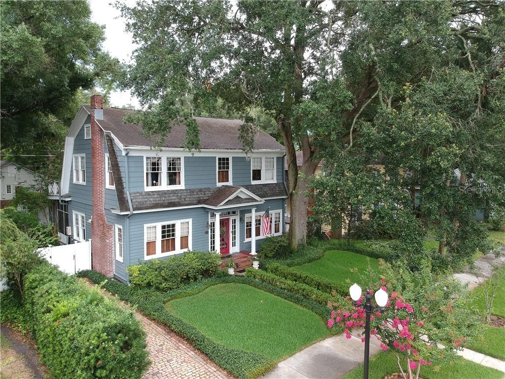 1109 S Park Ave., Sanford, FL 32771