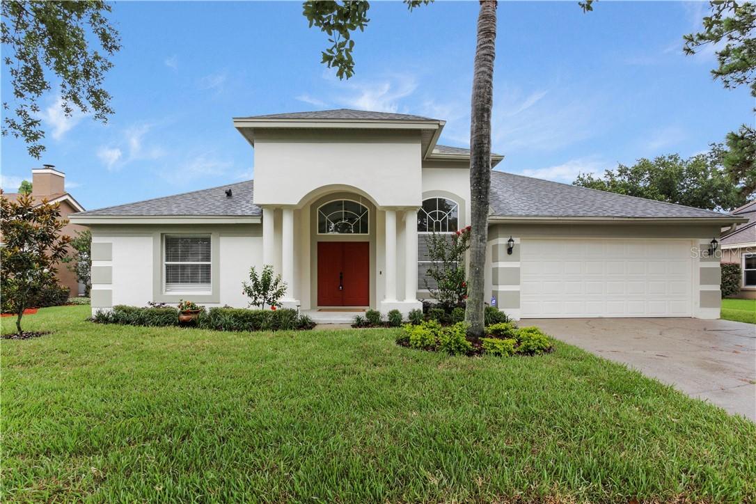 11011 Groveshire Ct, Ocoee, FL 34761