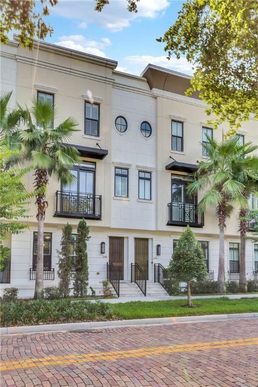 240 S Summerlin Ave., Orlando, FL 32801