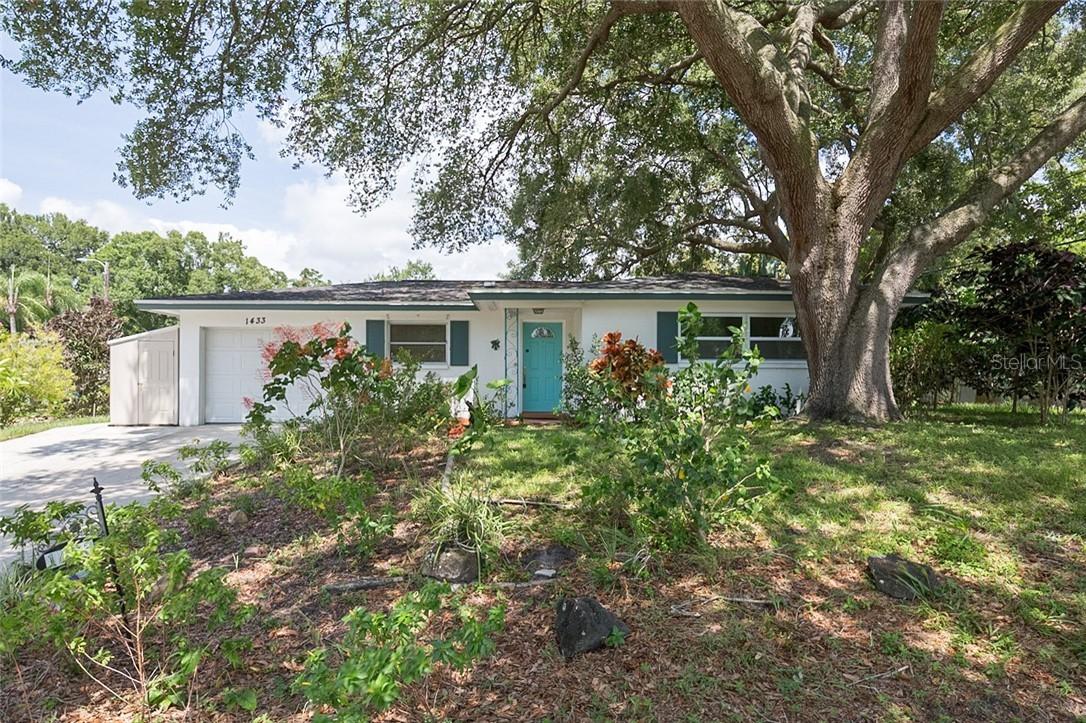 1433 Joel Ln., Clearwater, FL 33755