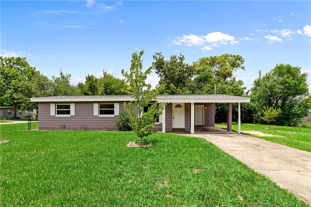 91 Lombardy Rd., Winter Springs, FL 32708