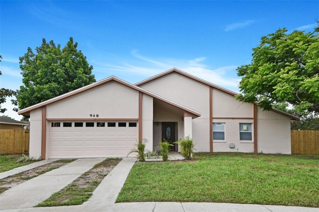 948 Arizona Woods Ln., Orlando, FL 32824