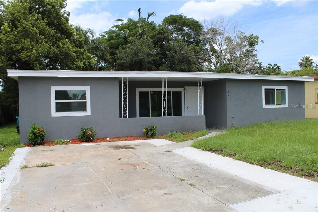 4535 Arch St., Orlando, FL 32808
