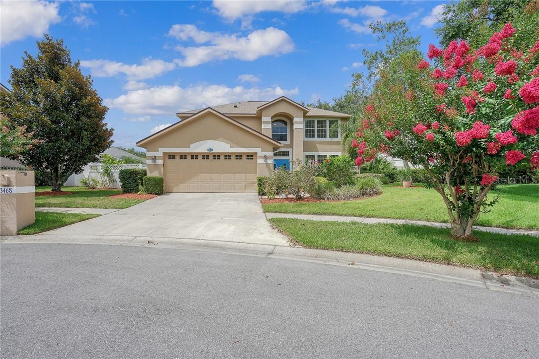 3468 Woodley Park Pl., Oviedo, FL 32765