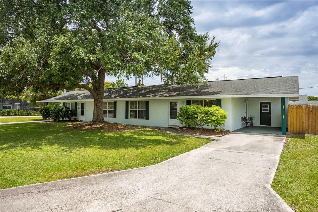 918 Louisiana Ave., Saint Cloud, FL 34769