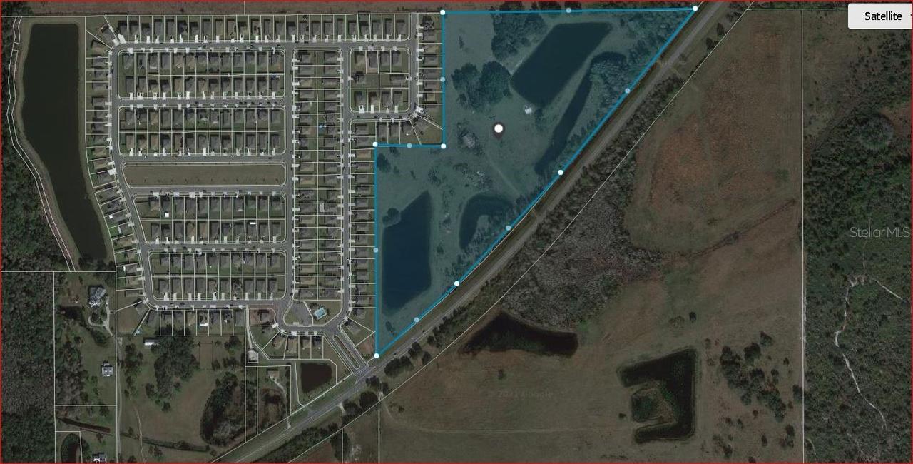 Nova Rd., St. Cloud, FL 34771