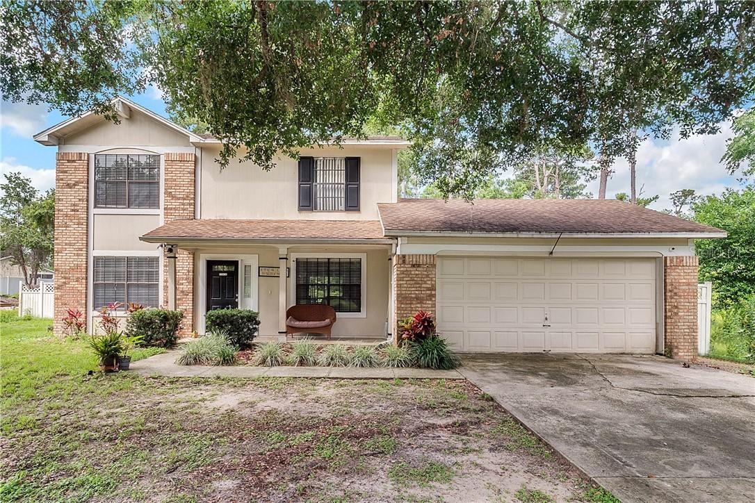 1500 Prairie Lake Blvd. #1, Ocoee, FL 34761