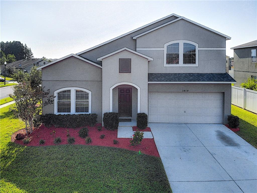 1818 Monte Cristo Ln., Kissimmee, FL 34758