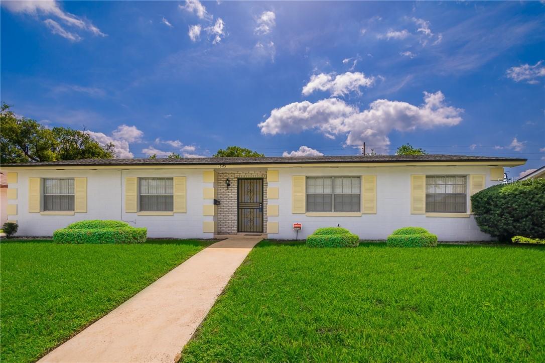 1825 Gaston Foster Rd., Orlando, FL 32812