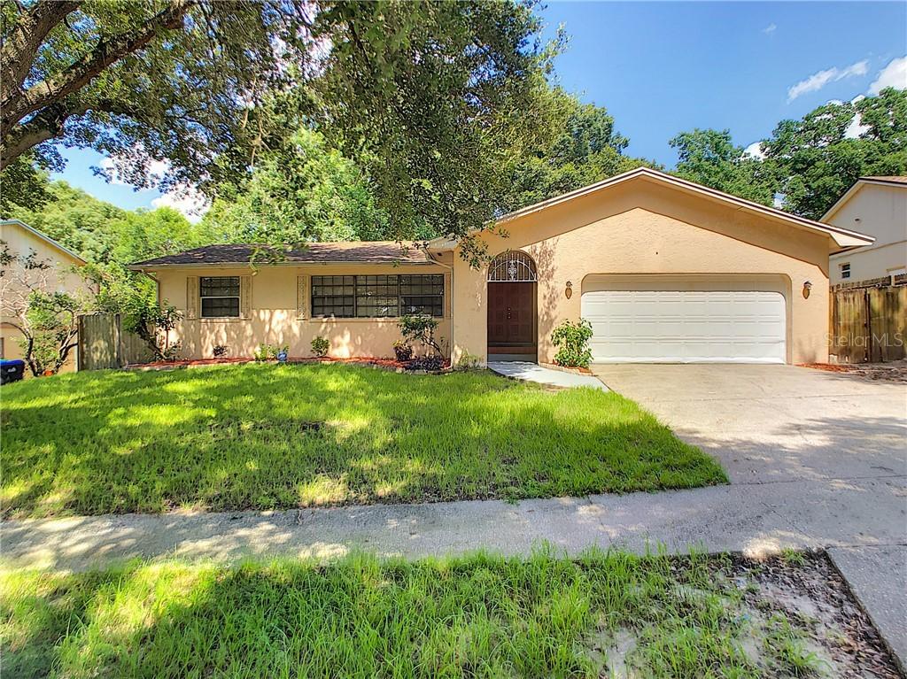 2419 Shortleaf Ct., Orlando, FL 32818
